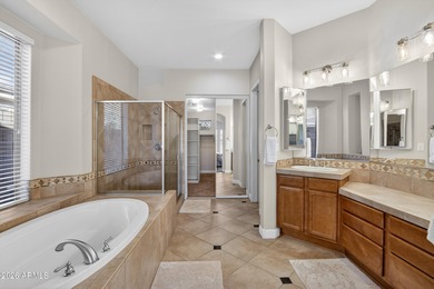 TW Lewis home in Estrella's Emerald Greens on a large lot with a on Estrella Mountain Ranch Golf Course in Arizona - for sale on GolfHomes.com, golf home, golf lot