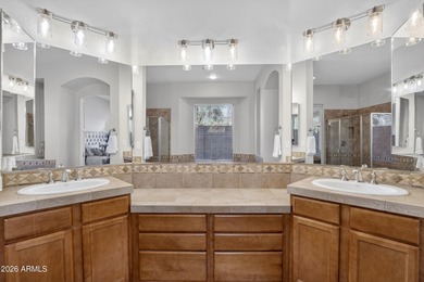 TW Lewis home in Estrella's Emerald Greens on a large lot with a on Estrella Mountain Ranch Golf Course in Arizona - for sale on GolfHomes.com, golf home, golf lot