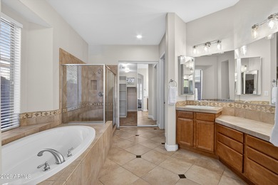 TW Lewis home in Estrella's Emerald Greens on a large lot with a on Estrella Mountain Ranch Golf Course in Arizona - for sale on GolfHomes.com, golf home, golf lot