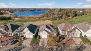 Beautiful Detached Townhome on The Wilds Golf Course! Located in on The Wilds Golf Club in Minnesota - for sale on GolfHomes.com, golf home, golf lot