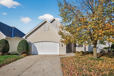 Beautiful Detached Townhome on The Wilds Golf Course! Located in on The Wilds Golf Club in Minnesota - for sale on GolfHomes.com, golf home, golf lot