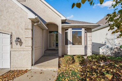 Beautiful Detached Townhome on The Wilds Golf Course! Located in on The Wilds Golf Club in Minnesota - for sale on GolfHomes.com, golf home, golf lot