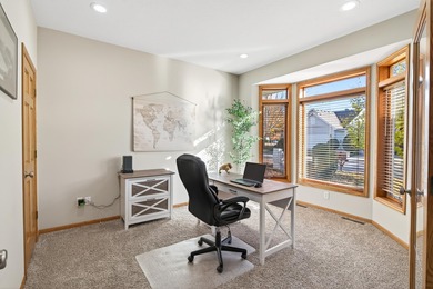 Beautiful Detached Townhome on The Wilds Golf Course! Located in on The Wilds Golf Club in Minnesota - for sale on GolfHomes.com, golf home, golf lot