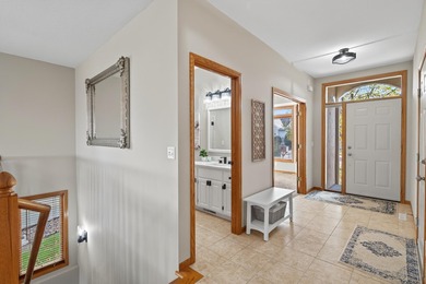 Beautiful Detached Townhome on The Wilds Golf Course! Located in on The Wilds Golf Club in Minnesota - for sale on GolfHomes.com, golf home, golf lot