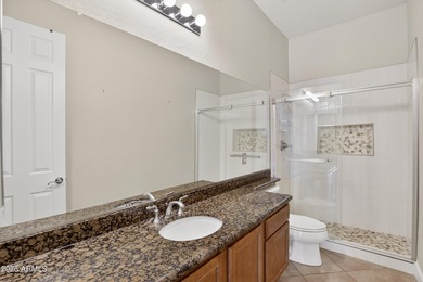 TW Lewis home in Estrella's Emerald Greens on a large lot with a on Estrella Mountain Ranch Golf Course in Arizona - for sale on GolfHomes.com, golf home, golf lot