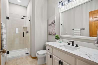 Beautiful Detached Townhome on The Wilds Golf Course! Located in on The Wilds Golf Club in Minnesota - for sale on GolfHomes.com, golf home, golf lot