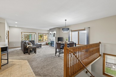 Beautiful Detached Townhome on The Wilds Golf Course! Located in on The Wilds Golf Club in Minnesota - for sale on GolfHomes.com, golf home, golf lot