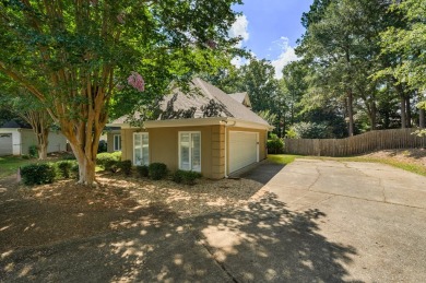 NEW PRICE!!!!  THIS is THE home for you!  If you are looking for on Maple Ridge Golf Club in Georgia - for sale on GolfHomes.com, golf home, golf lot