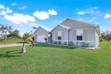 Nestled in the sought-after Deep Creek neighborhood of Punta on Kingsway Country Club in Florida - for sale on GolfHomes.com, golf home, golf lot