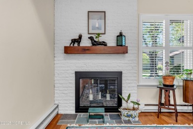 Discover serene living at 22 Andover Ct in the sought-after on Shadow Lake Village in New Jersey - for sale on GolfHomes.com, golf home, golf lot