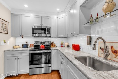 Discover serene living at 22 Andover Ct in the sought-after on Shadow Lake Village in New Jersey - for sale on GolfHomes.com, golf home, golf lot