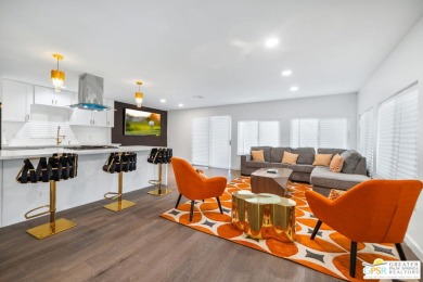 Come see this updated, newly painted inside and out, 1440 sq ft on Date Palm Country Club in California - for sale on GolfHomes.com, golf home, golf lot