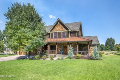 Your Dream Home Awaits in Cotton Ranch!  

Nestled near Hole 5 on Gypsum Creek Golf Course in Colorado - for sale on GolfHomes.com, golf home, golf lot