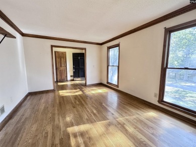 Spacious, all brick home in Coldstream, all on 1 level except on Club At Rawls Creek in South Carolina - for sale on GolfHomes.com, golf home, golf lot