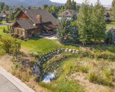 Your Dream Home Awaits in Cotton Ranch!  

Nestled near Hole 5 on Gypsum Creek Golf Course in Colorado - for sale on GolfHomes.com, golf home, golf lot