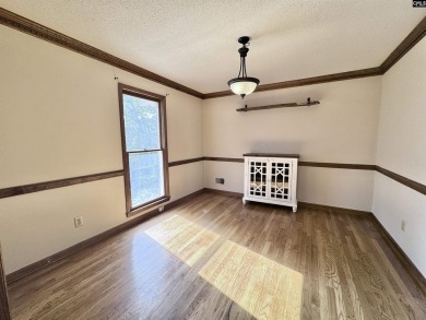 Spacious, all brick home in Coldstream, all on 1 level except on Club At Rawls Creek in South Carolina - for sale on GolfHomes.com, golf home, golf lot