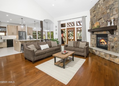 Your Dream Home Awaits in Cotton Ranch!  

Nestled near Hole 5 on Gypsum Creek Golf Course in Colorado - for sale on GolfHomes.com, golf home, golf lot