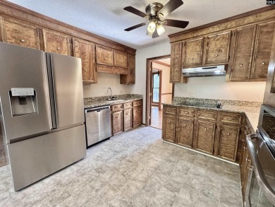 Spacious, all brick home in Coldstream, all on 1 level except on Club At Rawls Creek in South Carolina - for sale on GolfHomes.com, golf home, golf lot
