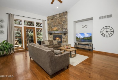 Your Dream Home Awaits in Cotton Ranch!  

Nestled near Hole 5 on Gypsum Creek Golf Course in Colorado - for sale on GolfHomes.com, golf home, golf lot
