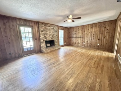 Spacious, all brick home in Coldstream, all on 1 level except on Club At Rawls Creek in South Carolina - for sale on GolfHomes.com, golf home, golf lot
