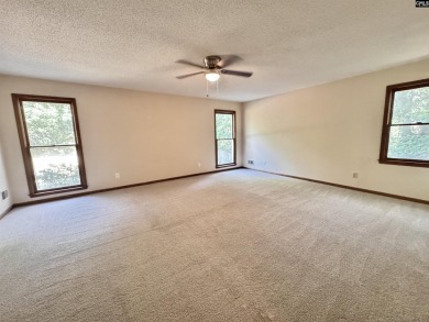 Spacious, all brick home in Coldstream, all on 1 level except on Club At Rawls Creek in South Carolina - for sale on GolfHomes.com, golf home, golf lot