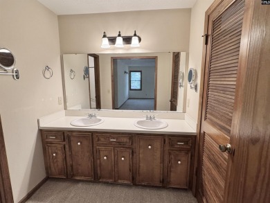 Spacious, all brick home in Coldstream, all on 1 level except on Club At Rawls Creek in South Carolina - for sale on GolfHomes.com, golf home, golf lot