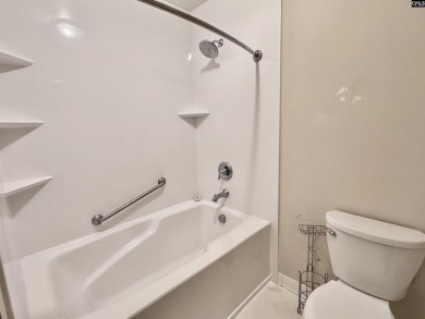 Spacious, all brick home in Coldstream, all on 1 level except on Club At Rawls Creek in South Carolina - for sale on GolfHomes.com, golf home, golf lot
