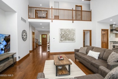 Your Dream Home Awaits in Cotton Ranch!  

Nestled near Hole 5 on Gypsum Creek Golf Course in Colorado - for sale on GolfHomes.com, golf home, golf lot