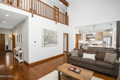 Your Dream Home Awaits in Cotton Ranch!  

Nestled near Hole 5 on Gypsum Creek Golf Course in Colorado - for sale on GolfHomes.com, golf home, golf lot