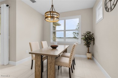 Mortgage savings may be available for buyers of this listing on Babcock National Golf Course in Florida - for sale on GolfHomes.com, golf home, golf lot