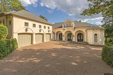 Experience unparalleled views from this exceptional custom-built on Cascades Golf Club in Texas - for sale on GolfHomes.com, golf home, golf lot