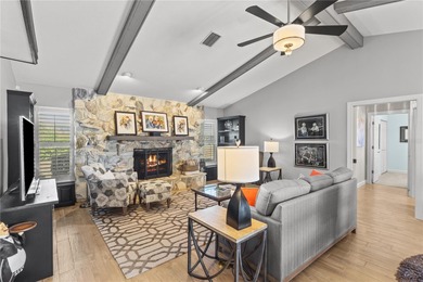 Under contract-accepting backup offers. Experience the perfect on Plantation Golf and Country Club in Florida - for sale on GolfHomes.com, golf home, golf lot