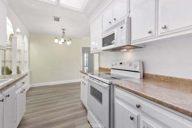 This charming 2-bed, 1-bath Monterey condo is a must-see! Free on Laguna Woods Village Golf Course in California - for sale on GolfHomes.com, golf home, golf lot