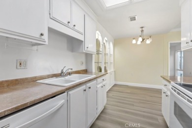 This charming 2-bed, 1-bath Monterey condo is a must-see! Free on Laguna Woods Village Golf Course in California - for sale on GolfHomes.com, golf home, golf lot