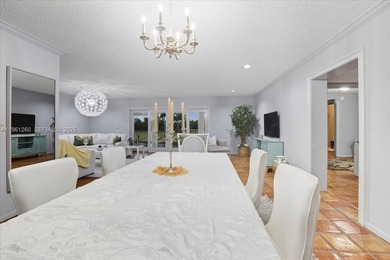 Lago Mar Gated Community. This spacious 2,600 sq ft retreat on Lago Mar Country Club in Florida - for sale on GolfHomes.com, golf home, golf lot