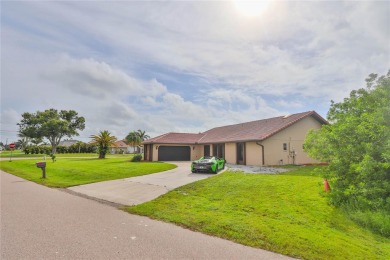 Charming & Well Renovated Home on Oversized Corner Lot in Deep on Deep Creek Golf Club in Florida - for sale on GolfHomes.com, golf home, golf lot