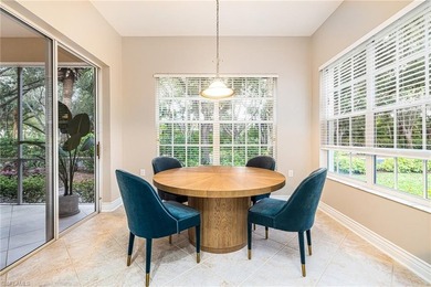 Tucked at the end of a quiet cul-de-sac in the highly desirable on West Bay Beach and Golf Club in Florida - for sale on GolfHomes.com, golf home, golf lot