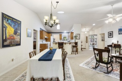 NEW LISTING! All offers due by Tuesday at 5:00 PM! This charming on Coronado Golf Course in Arkansas - for sale on GolfHomes.com, golf home, golf lot