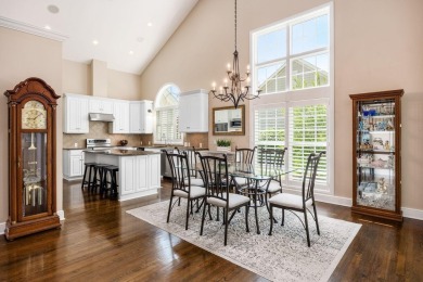 Welcome to 7908 Coldwater Drive, a beautifully updated 4-bedroom on Kinsale Golf and Fitness Club in Ohio - for sale on GolfHomes.com, golf home, golf lot