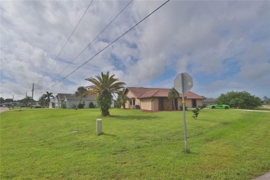 Charming & Well Renovated Home on Oversized Corner Lot in Deep on Deep Creek Golf Club in Florida - for sale on GolfHomes.com, golf home, golf lot