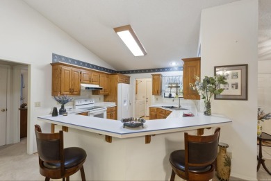 NEW LISTING! All offers due by Tuesday at 5:00 PM! This charming on Coronado Golf Course in Arkansas - for sale on GolfHomes.com, golf home, golf lot