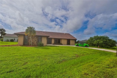 Charming & Well Renovated Home on Oversized Corner Lot in Deep on Deep Creek Golf Club in Florida - for sale on GolfHomes.com, golf home, golf lot