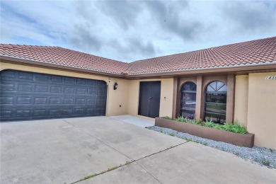 Charming & Well Renovated Home on Oversized Corner Lot in Deep on Deep Creek Golf Club in Florida - for sale on GolfHomes.com, golf home, golf lot