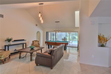 Charming & Well Renovated Home on Oversized Corner Lot in Deep on Deep Creek Golf Club in Florida - for sale on GolfHomes.com, golf home, golf lot