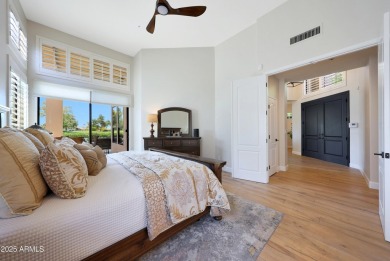 Nestled in one of the most sought-after locations in Gainey on Gainey Ranch Golf Club in Arizona - for sale on GolfHomes.com, golf home, golf lot