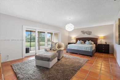 Lago Mar Gated Community. This spacious 2,600 sq ft retreat on Lago Mar Country Club in Florida - for sale on GolfHomes.com, golf home, golf lot