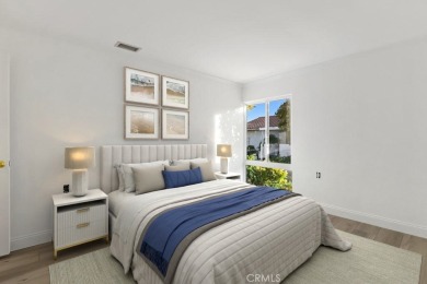 This charming 2-bed, 1-bath Monterey condo is a must-see! Free on Laguna Woods Village Golf Course in California - for sale on GolfHomes.com, golf home, golf lot