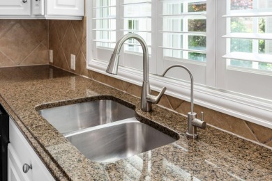 Welcome to 7908 Coldwater Drive, a beautifully updated 4-bedroom on Kinsale Golf and Fitness Club in Ohio - for sale on GolfHomes.com, golf home, golf lot