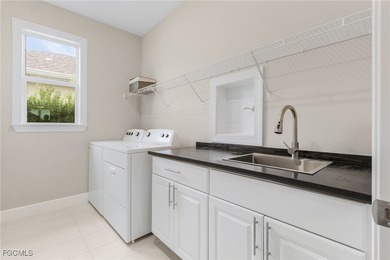 Mortgage savings may be available for buyers of this listing on Babcock National Golf Course in Florida - for sale on GolfHomes.com, golf home, golf lot