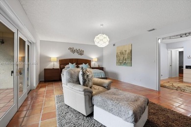 Lago Mar Gated Community. This spacious 2,600 sq ft retreat on Lago Mar Country Club in Florida - for sale on GolfHomes.com, golf home, golf lot